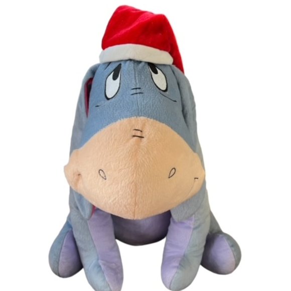 Disney Eeeyore  2 foot - Picture 1 of 6